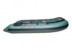 Надувная лодка ПВХ Polar Bird 385M