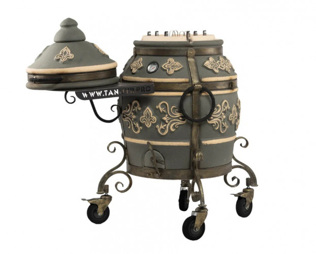 Тандыр Фирменный со столиком в Уфе