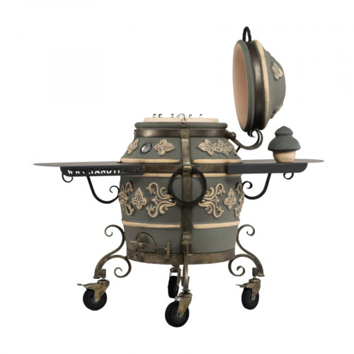 Тандыр Фирменный со столиком в Уфе