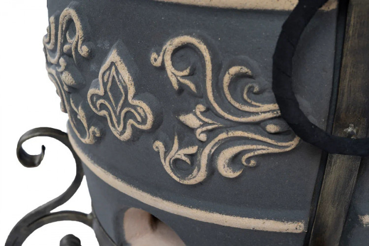 Тандыр Фирменный со столиком в Уфе