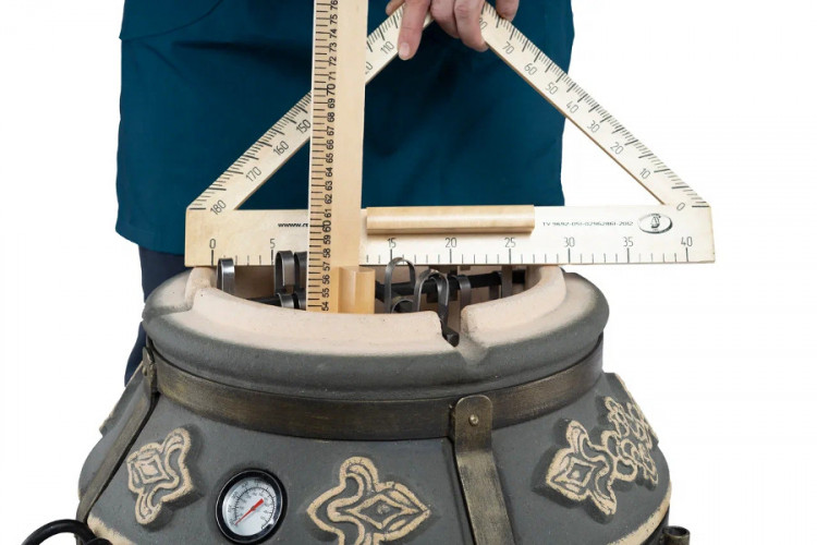 Тандыр Фирменный со столиком в Уфе