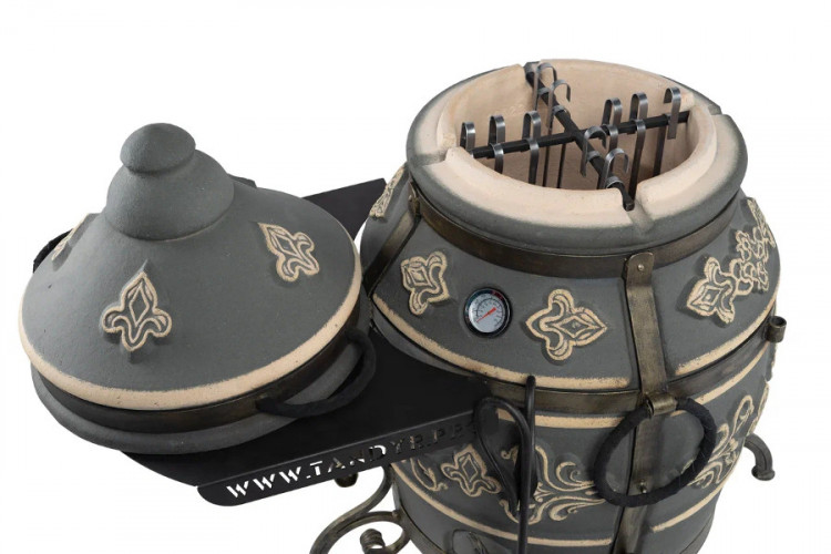 Тандыр Фирменный со столиком в Уфе