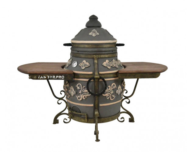 Тандыр Фирменный со столиком в Уфе