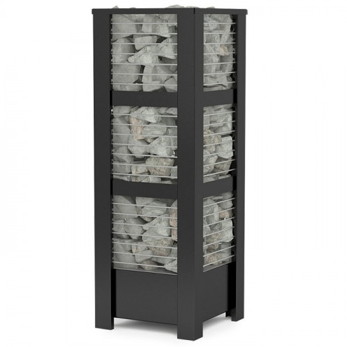 Электрокаменка GeoS QUADRO-Soft 9 в Уфе