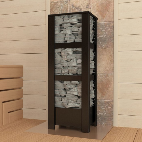 Электрокаменка GeoS QUADRO-Soft 9 в Уфе