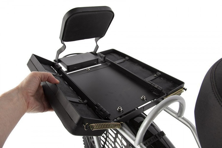 Электровелосипед Eltreco Green City e-ALFA LUX в Уфе