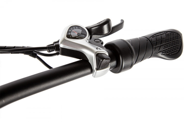 Электровелосипед INTRO Ralf 350 в Уфе