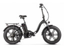 Электровелосипед INTRO Ralf 350 в Уфе