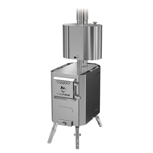 Бак для воды Тарий d80 в Уфе