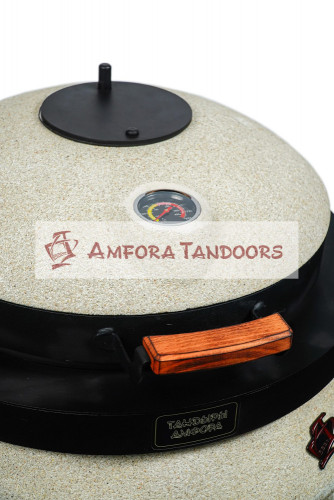 Тандыр Амфора САРМАТ утепленный в Уфе