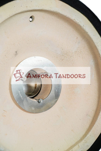 Тандыр Амфора САРМАТ утепленный в Уфе