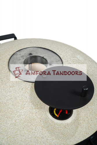 Тандыр Амфора САРМАТ утепленный в Уфе