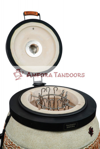 Тандыр Амфора САРМАТ утепленный в Уфе