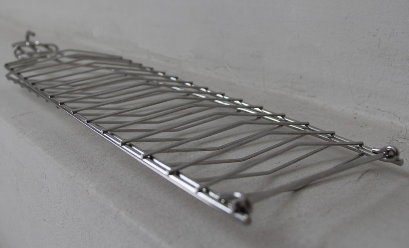 Решетка для рыбы в Уфе