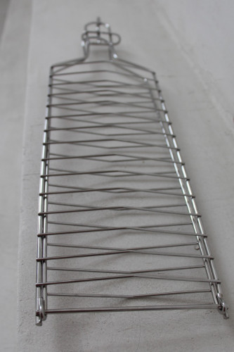 Решетка для рыбы в Уфе