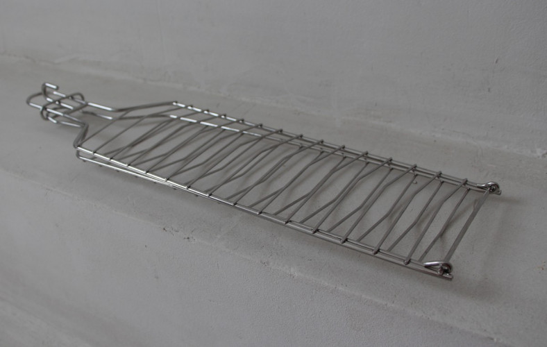 Решетка для рыбы в Уфе