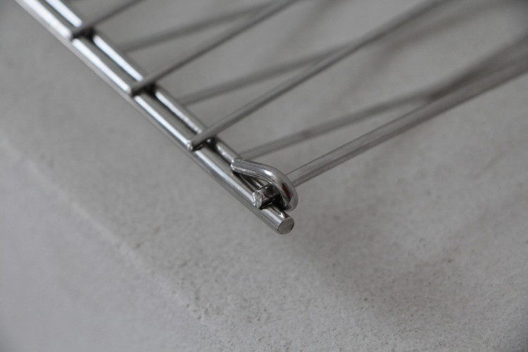 Решетка для рыбы в Уфе