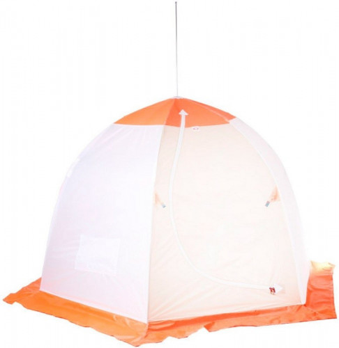 Палатка для рыбалки Медведь-2 (6 лучей) в Уфе