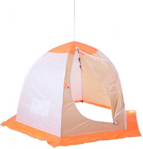 Палатка для рыбалки Медведь-2 (6 лучей) в Уфе
