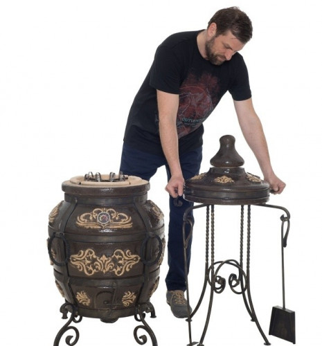 Тандыр Гранд в Уфе