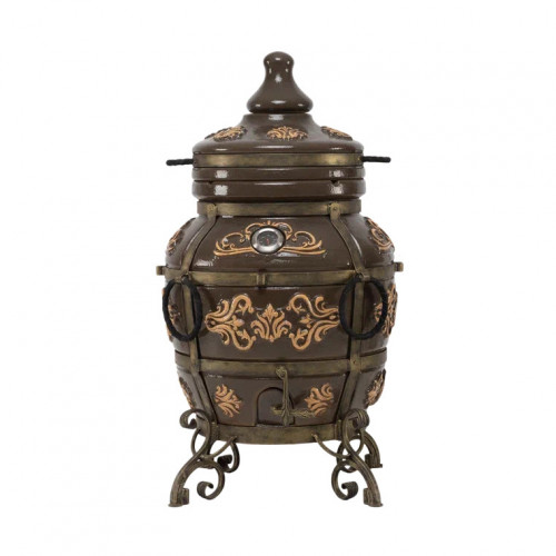 Тандыр Гранд в Уфе