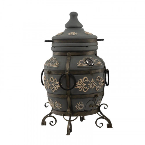 Тандыр Гранд в Уфе