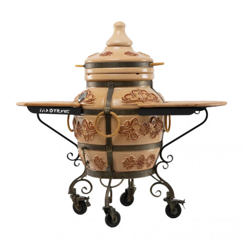 Тандыр Гранд в Уфе