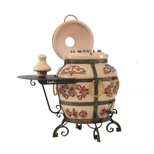 Тандыр Гранд в Уфе