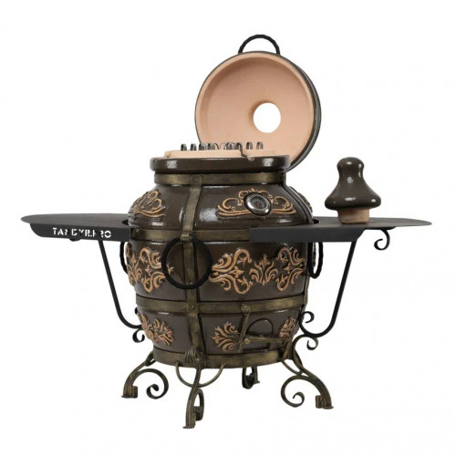 Тандыр Гранд в Уфе