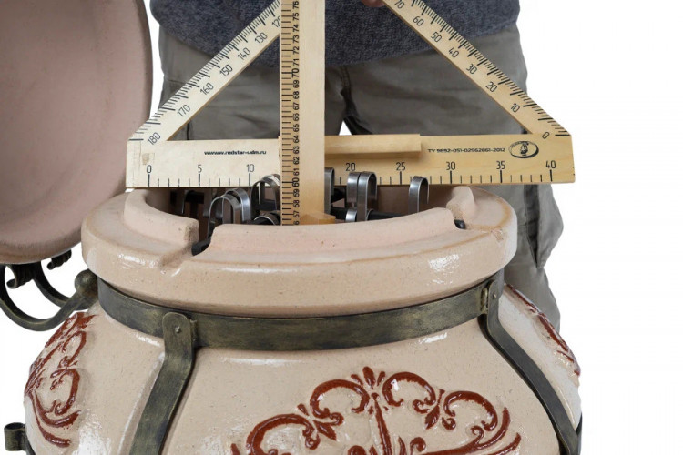 Тандыр Гранд в Уфе