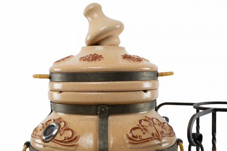 Тандыр Гранд в Уфе