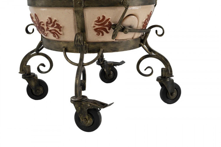 Тандыр Гранд в Уфе