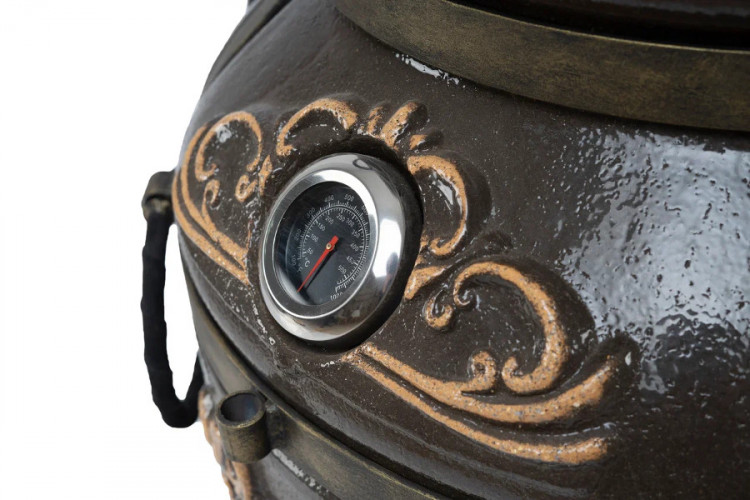 Тандыр Гранд в Уфе