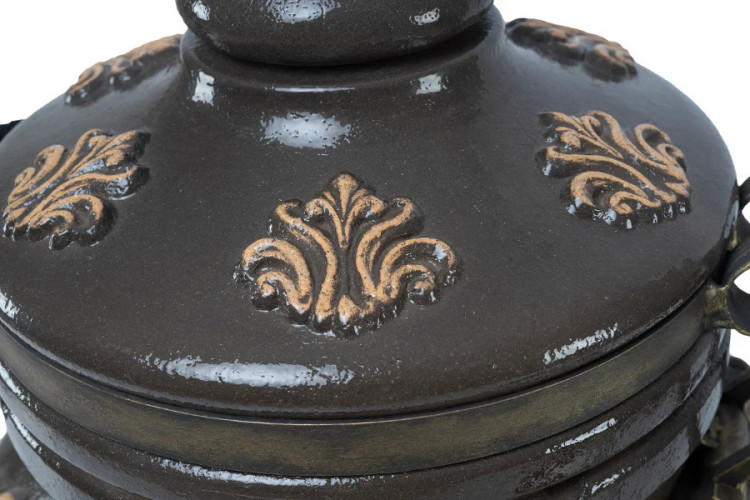 Тандыр Гранд в Уфе