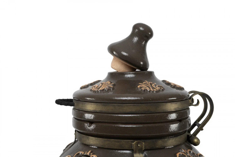 Тандыр Гранд в Уфе