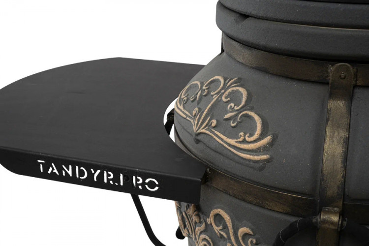 Тандыр Гранд в Уфе