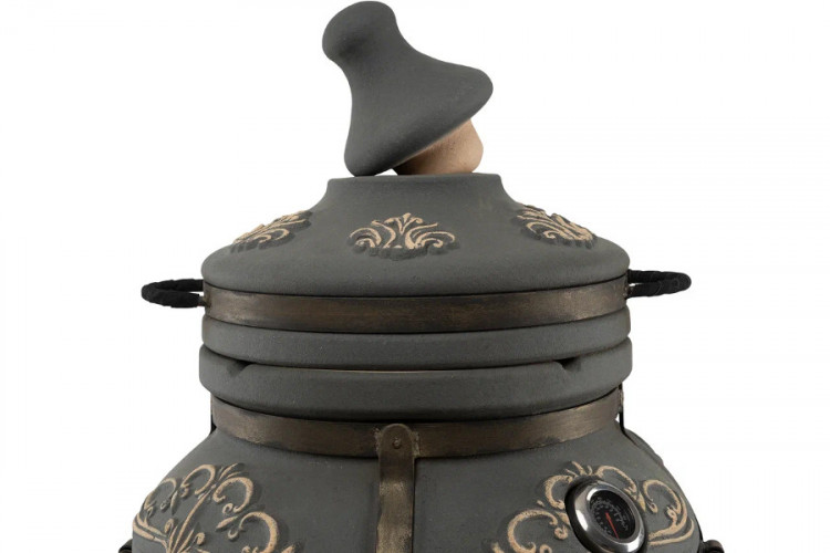 Тандыр Гранд в Уфе