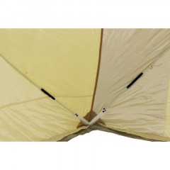 Зимняя палатка Polar Bird 2T Long компакт Зимняя палатка Polar Bird 2T Long компакт