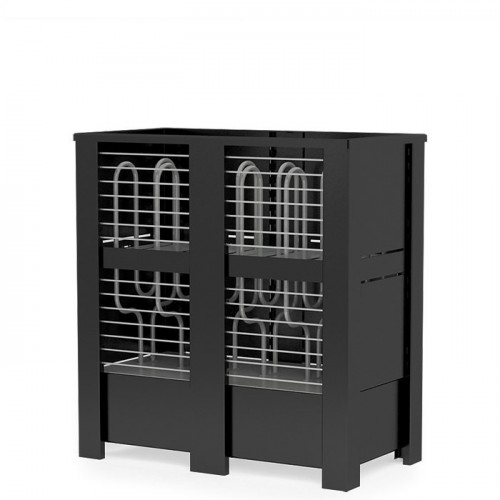 Электрокаменка GeoS QUADRO-Pro 12 в Уфе