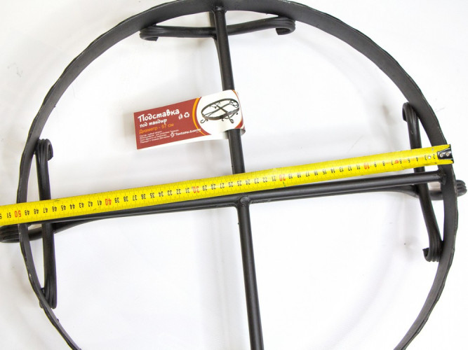 Подставка под тандыр Дастархан в Уфе