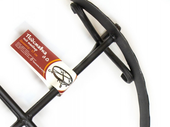 Подставка под тандыр Дастархан в Уфе