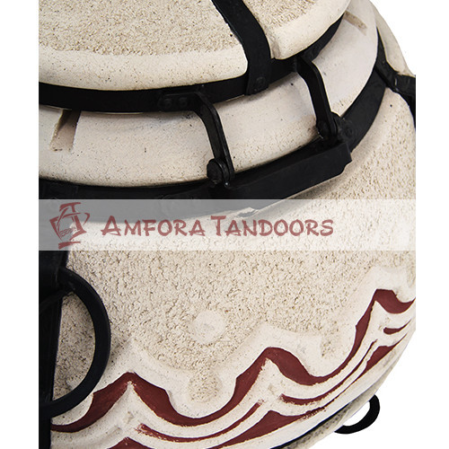 Тандыр Восточный с откидной крышкой в Уфе