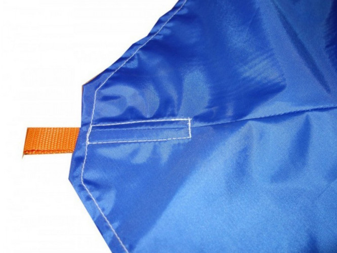 Палатка для рыбалки Пингвин 3 Термолайт в Уфе