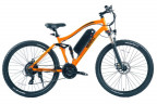 Электровелосипед Eltreco FS-900 27.5 в Уфе