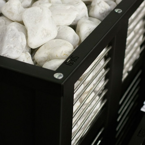 Электрокаменка GeoS QUADRO-Pro 18 в Уфе