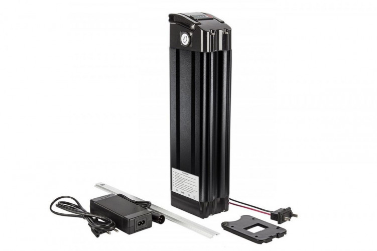 Аккумуляторная батарея 48V 12Ah для электровелосипедов PORTER в Уфе