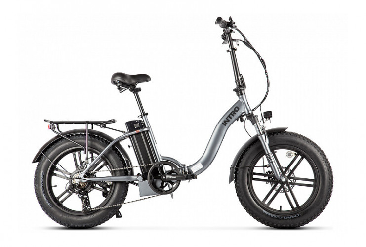 Электровелосипед INTRO Ralf 750 в Уфе