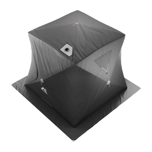 Палатка-Баня МОРЖ КУБ Light XL в Уфе