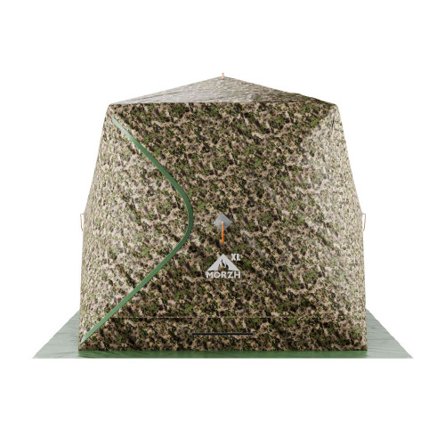 Палатка-Баня МОРЖ КУБ Light XL в Уфе