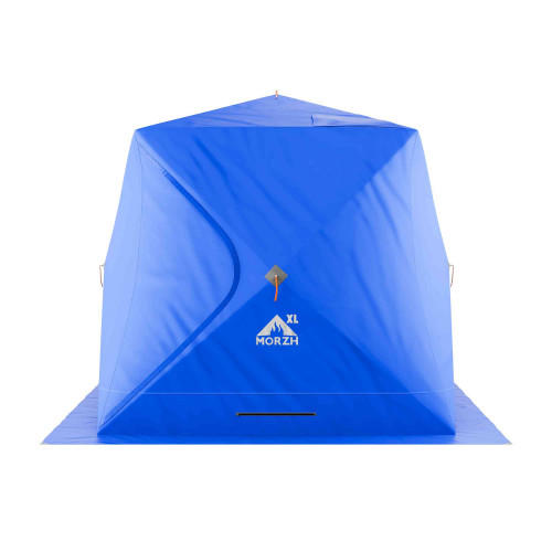 Палатка-Баня МОРЖ КУБ Light XL в Уфе